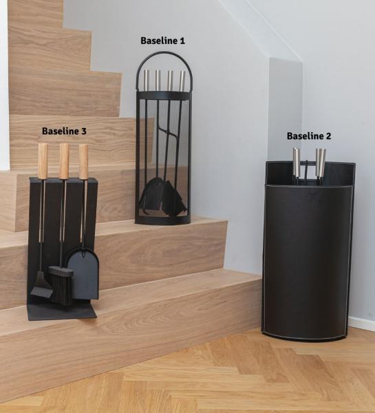 Aduro Kaminbesteck Baseline 1